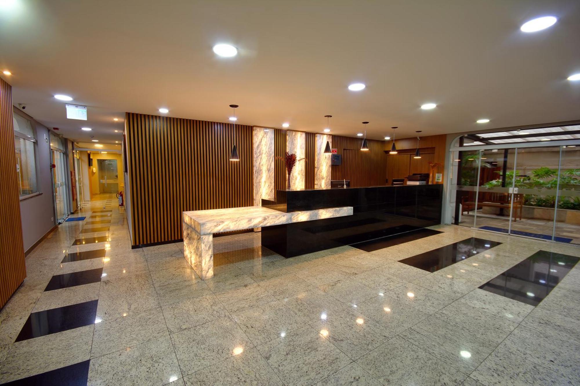 Hotel Fenix Moema