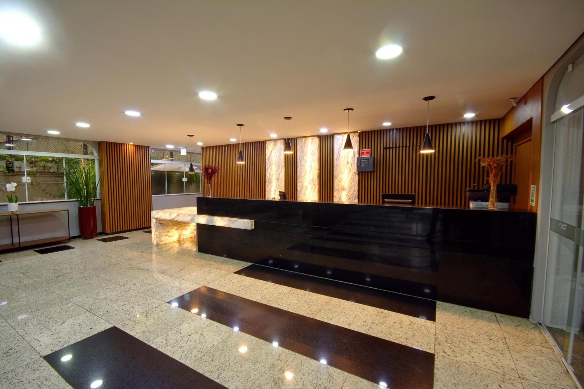 Fenix Moema 3* Sao Paulo