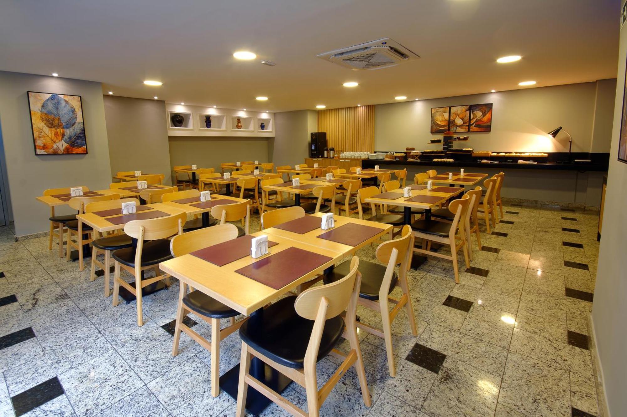 Fenix Moema Hotel