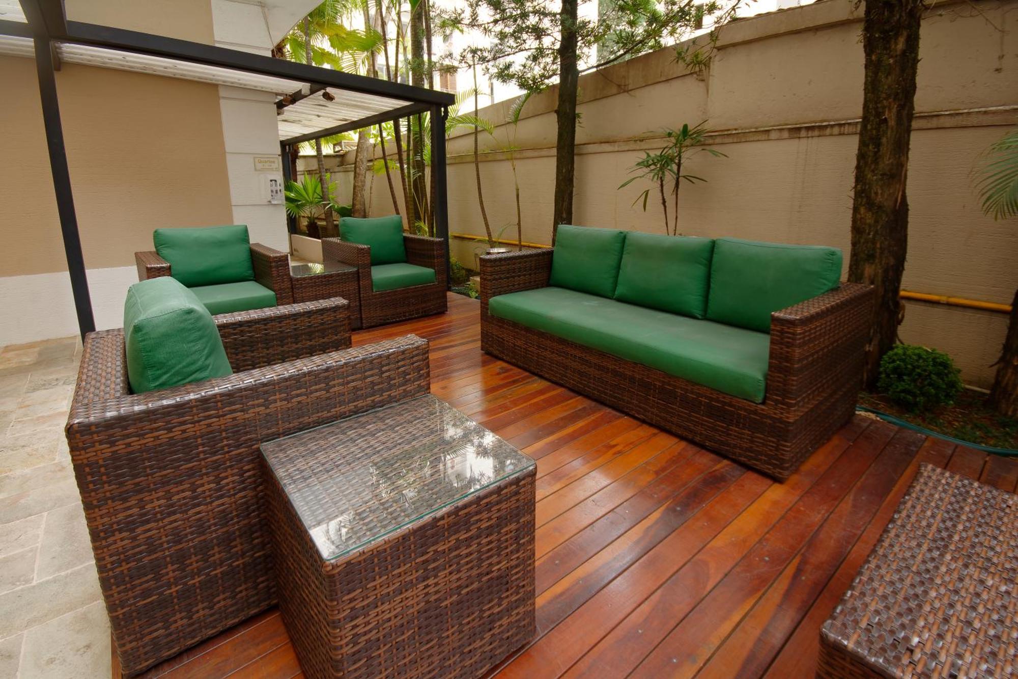 Hotel Fenix Moema