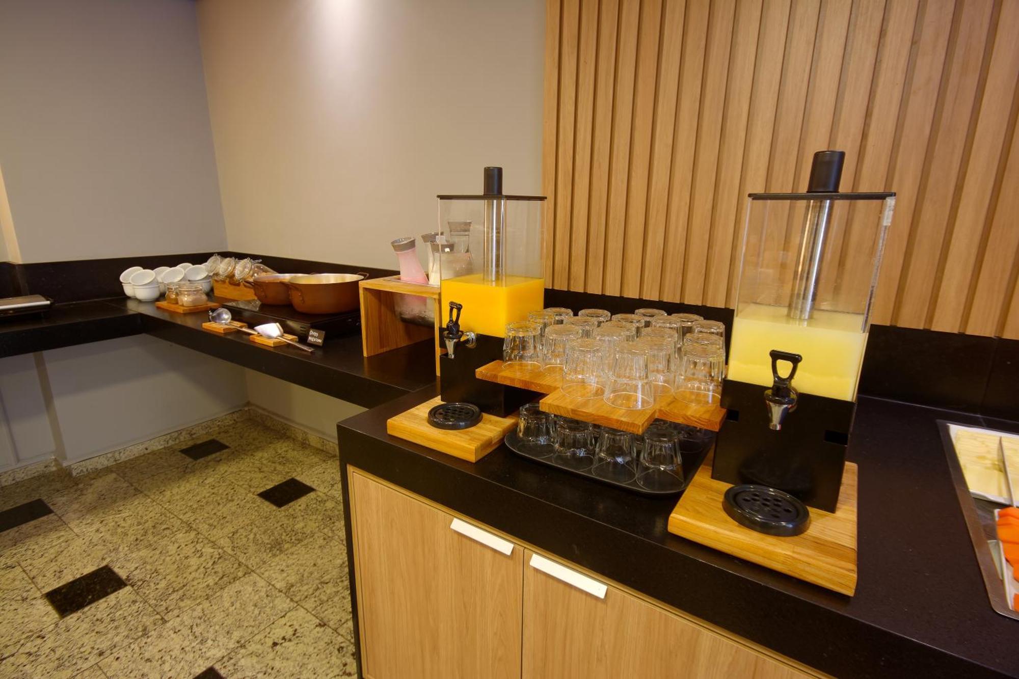 Hotel Fenix Moema