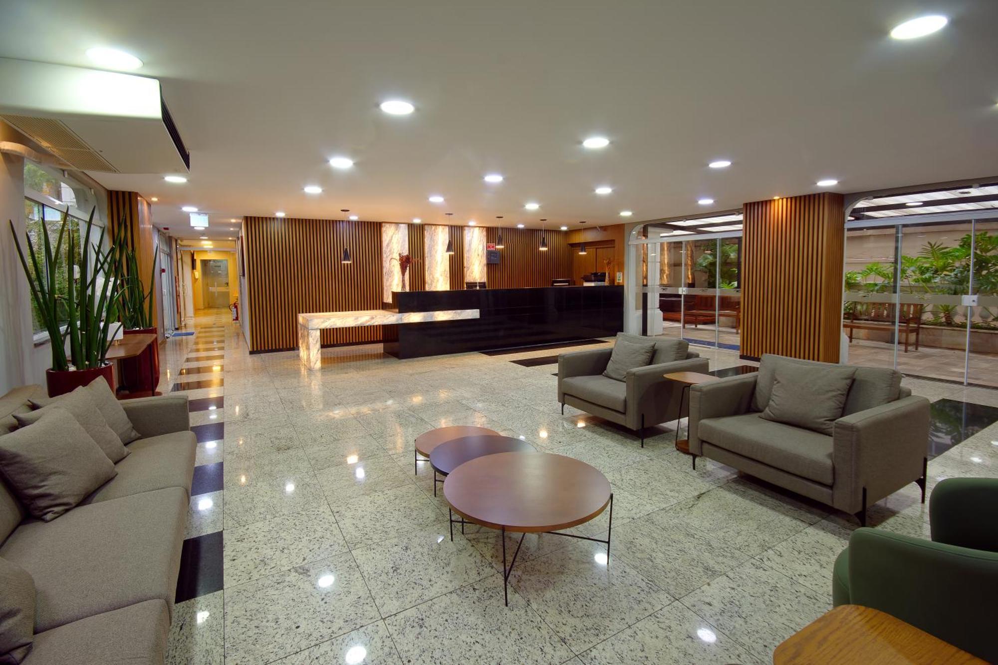 Hotel Fenix Moema 3*