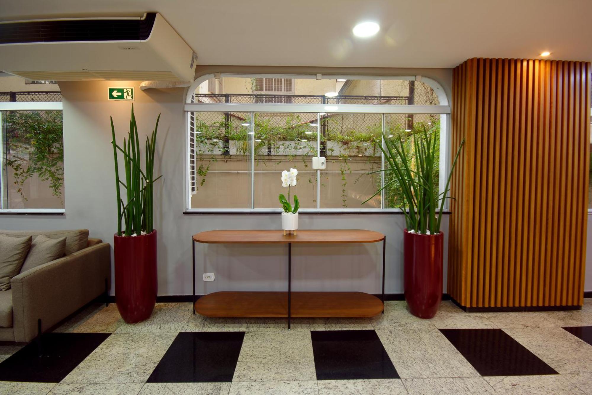 Fenix Moema Hotel
