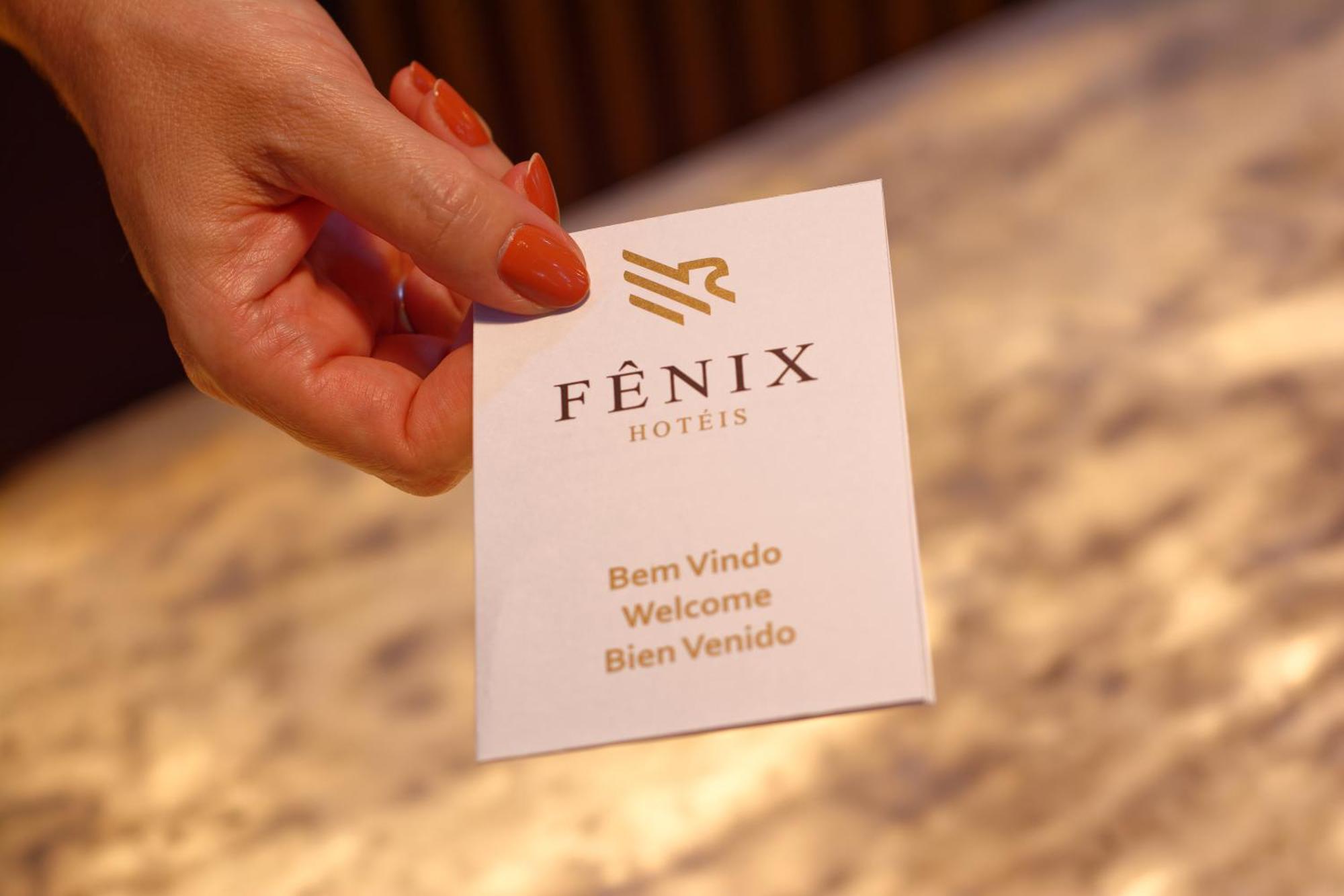 Fenix Moema Sao Paulo