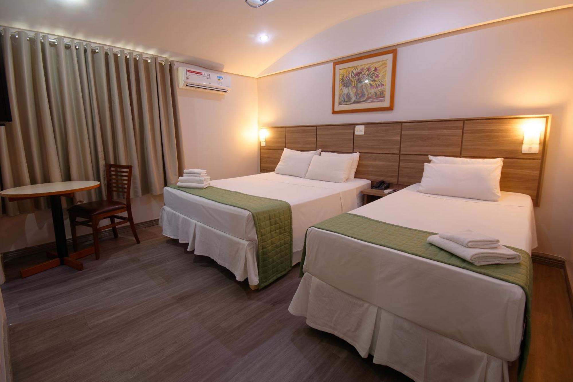 Fenix Moema Hotel