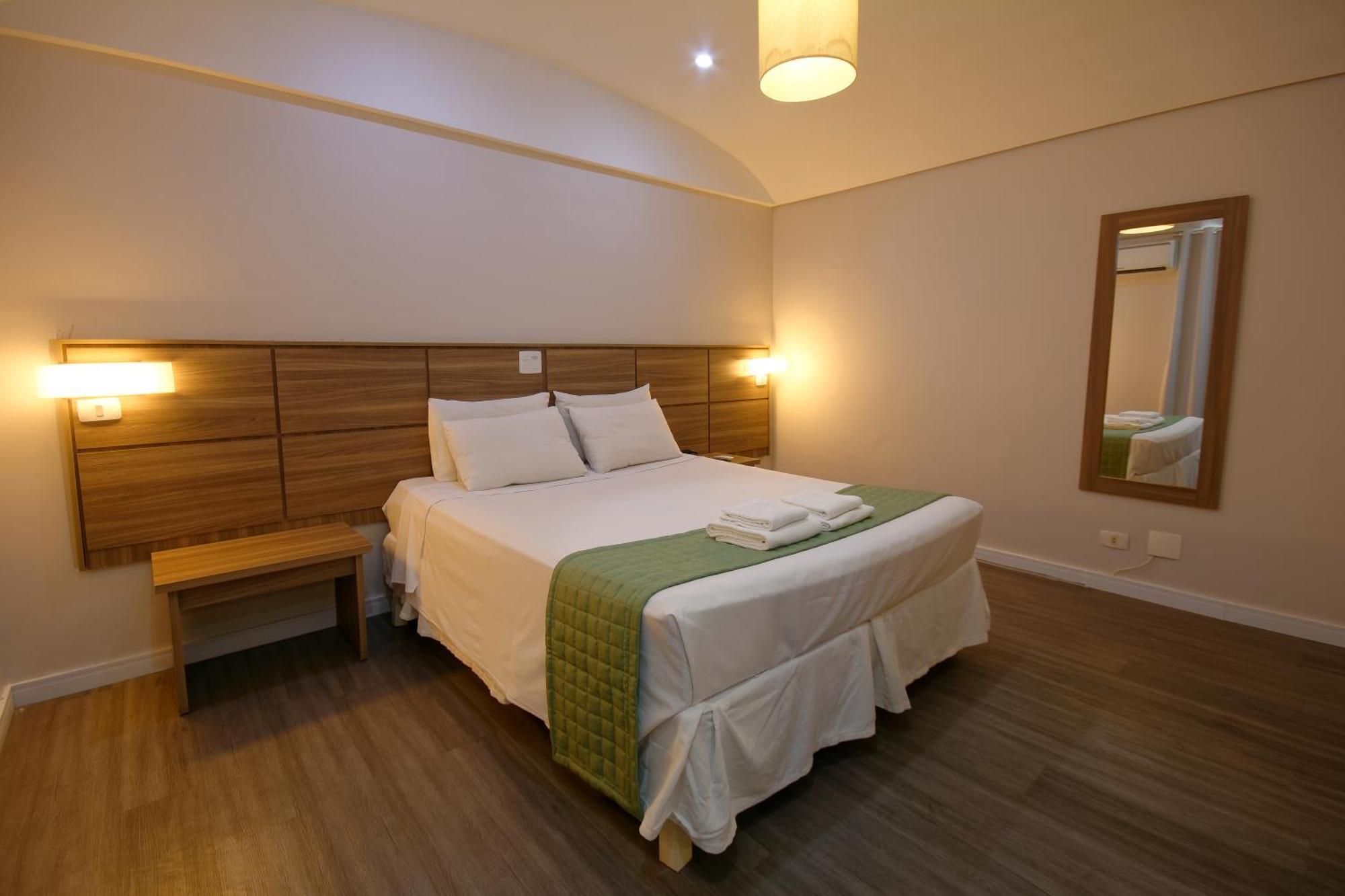 Hotel Fenix Moema 3*