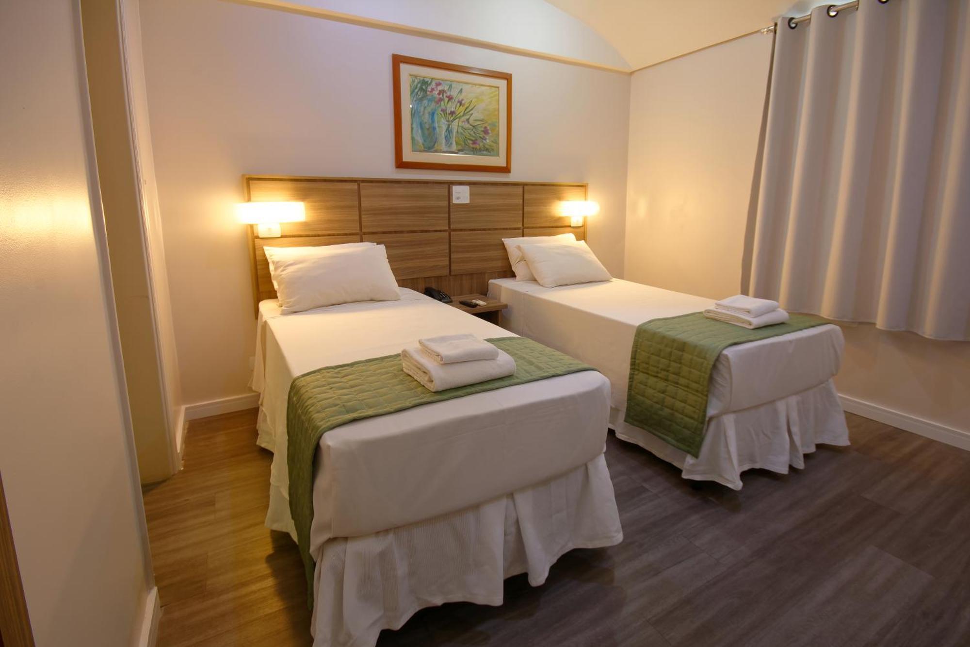 Fenix Moema Hotel