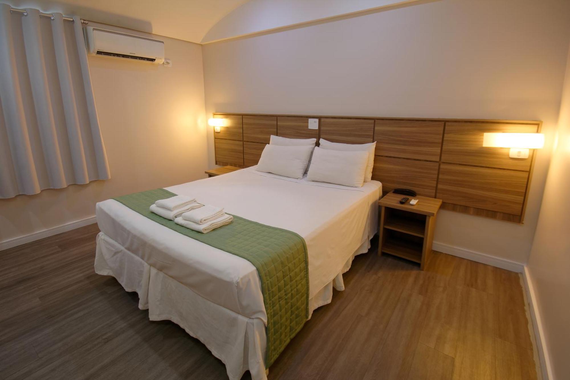 Hotel Fenix Moema